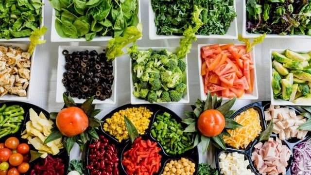 8 toitu, mis annavad D-vitamiini paremini kui päike